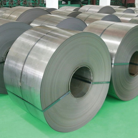 Cold Rolled Coil