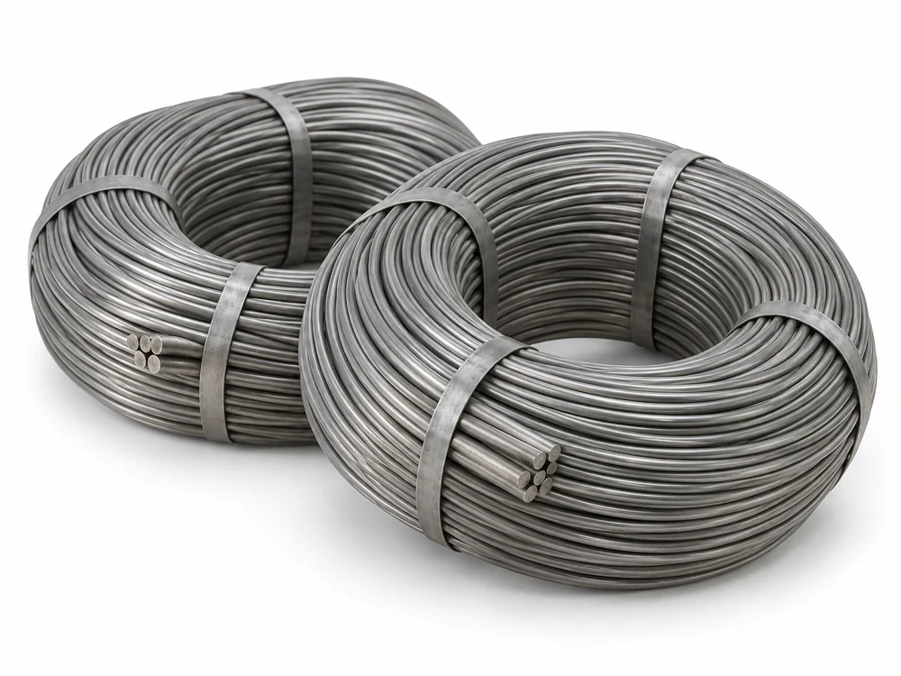 Cold Heading Wire