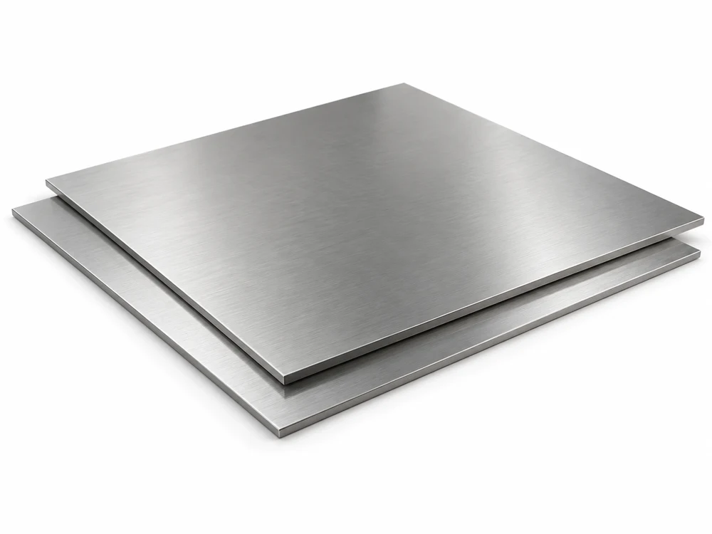Cold Rolled Sheet