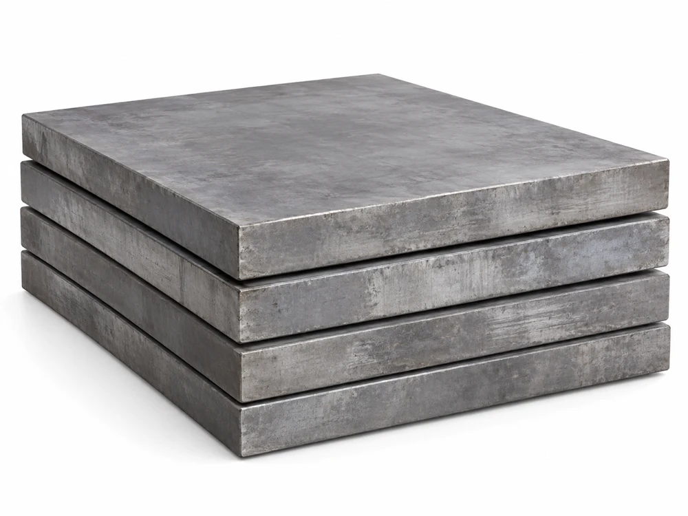 Hot Rolled Plate