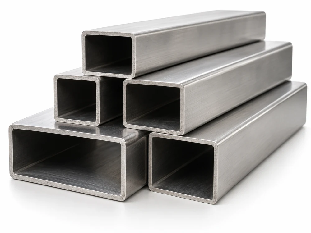 Rectangular / Square Pipe