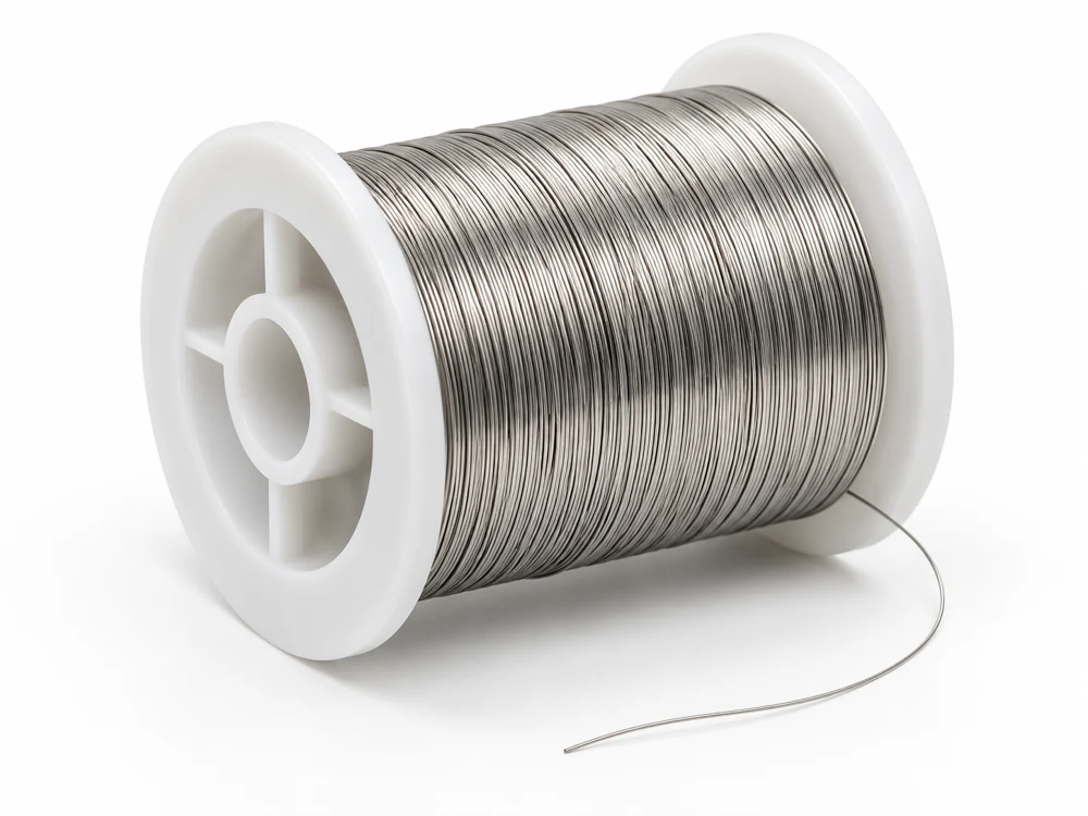 Wire