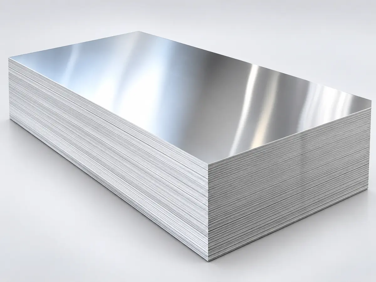 Sheet & Coil