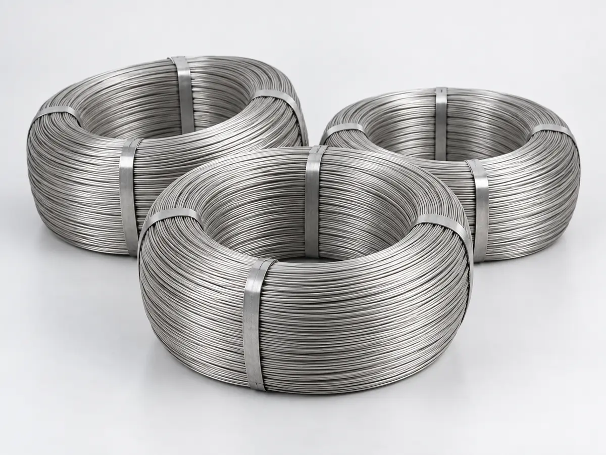 Wire Rod
